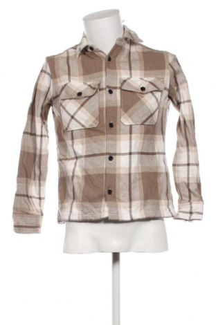 Ανδρικό πουκάμισο Jack & Jones PREMIUM, Μέγεθος S, Χρώμα Πολύχρωμο, Τιμή 5,96 €