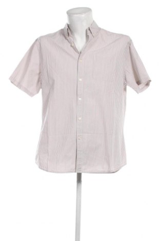 Ανδρικό πουκάμισο Jasper Conran, Μέγεθος XL, Χρώμα Πολύχρωμο, Τιμή 8,20 €