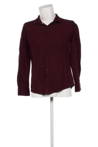 Ανδρικό πουκάμισο Jean Pascale, Μέγεθος M, Χρώμα Πολύχρωμο, Τιμή 3,41 €