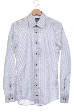 Ανδρικό πουκάμισο Joop!, Μέγεθος S, Χρώμα Πολύχρωμο, Τιμή 26,87 €