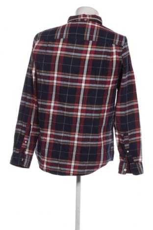 Ανδρικό πουκάμισο Kiabi, Μέγεθος M, Χρώμα Πολύχρωμο, Τιμή 17,94 €