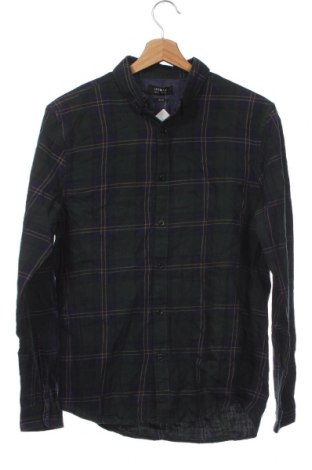 Ανδρικό πουκάμισο LFT, Μέγεθος M, Χρώμα Πολύχρωμο, Τιμή 2,87 €