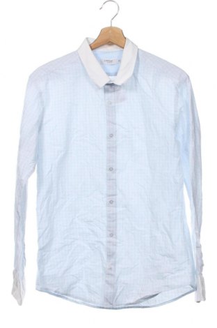 Herrenhemd Lanvin, Größe L, Farbe Blau, Preis 47,20 €