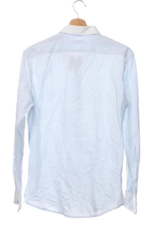 Herrenhemd Lanvin, Größe L, Farbe Blau, Preis € 47,20