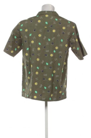 Ανδρικό πουκάμισο Lee, Μέγεθος XL, Χρώμα Πράσινο, Τιμή 52,58 €