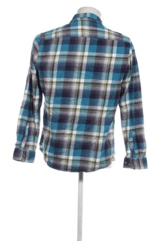 Ανδρικό πουκάμισο Lerros, Μέγεθος M, Χρώμα Πολύχρωμο, Τιμή 14,85 €