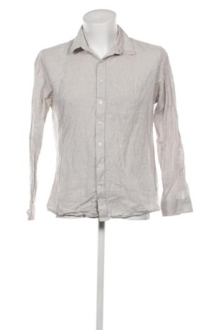 Ανδρικό πουκάμισο Lindbergh, Μέγεθος XL, Χρώμα Γκρί, Τιμή 29,55 €