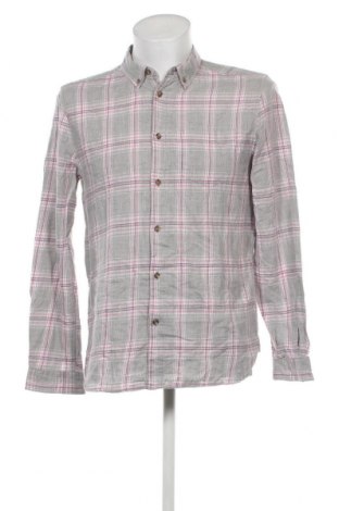 Ανδρικό πουκάμισο M&Co., Μέγεθος M, Χρώμα Πολύχρωμο, Τιμή 2,33 €