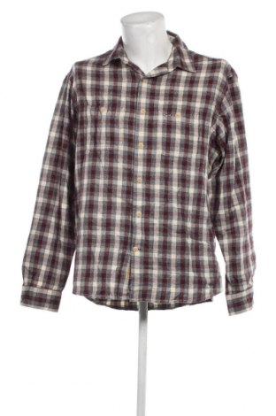 Ανδρικό πουκάμισο Marks & Spencer, Μέγεθος XL, Χρώμα Πολύχρωμο, Τιμή 12,37 €