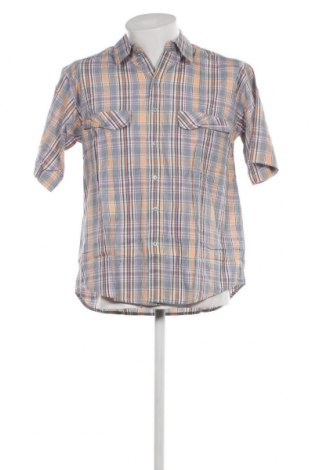 Ανδρικό πουκάμισο Men's, Μέγεθος M, Χρώμα Πολύχρωμο, Τιμή 6,69 €
