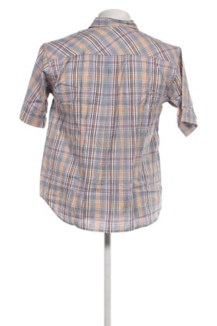 Ανδρικό πουκάμισο Men's, Μέγεθος M, Χρώμα Πολύχρωμο, Τιμή 30,41 €
