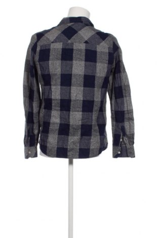 Ανδρικό πουκάμισο Mills Brothers, Μέγεθος S, Χρώμα Πολύχρωμο, Τιμή 3,22 €
