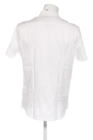 Pánská košile  Montego, Velikost L, Barva Bílá, Cena  527,00 Kč
