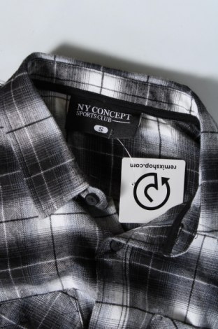 Pánska košeľa  NY Concept, Veľkosť S, Farba Viacfarebná, Cena  4,82 €