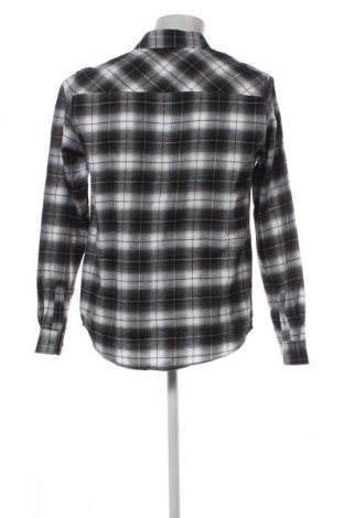 Ανδρικό πουκάμισο NY Concept, Μέγεθος S, Χρώμα Πολύχρωμο, Τιμή 4,82 €