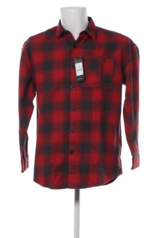 Ανδρικό πουκάμισο New Look, Μέγεθος XS, Χρώμα Πολύχρωμο, Τιμή 4,03 €