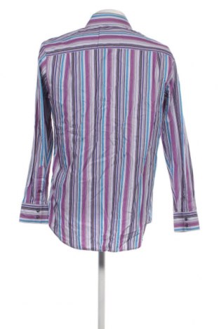 Ανδρικό πουκάμισο Next, Μέγεθος L, Χρώμα Πολύχρωμο, Τιμή 14,85 €