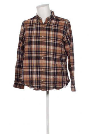 Herrenhemd Next, Größe XL, Farbe Mehrfarbig, Preis 5,85 €
