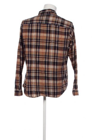 Ανδρικό πουκάμισο Next, Μέγεθος XL, Χρώμα Πολύχρωμο, Τιμή 4,31 €