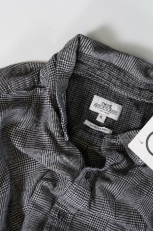 Herrenhemd Next, Größe XL, Farbe Mehrfarbig, Preis € 3,34