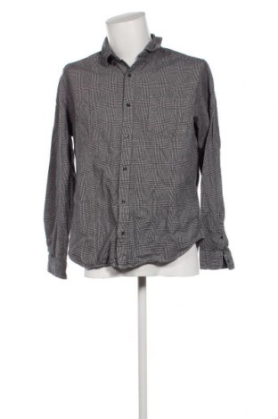 Ανδρικό πουκάμισο Next, Μέγεθος XL, Χρώμα Πολύχρωμο, Τιμή 4,60 €