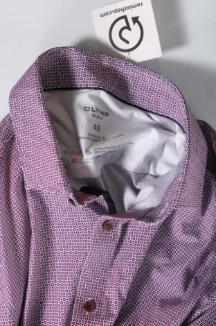 Pánska košeľa  Olymp, Veľkosť M, Farba Viacfarebná, Cena  60,31 €