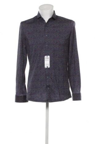 Herrenhemd Olymp, Größe M, Farbe Mehrfarbig, Preis € 12,06