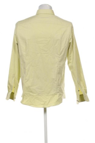 Pánská košile  Olymp, Velikost L, Barva Zelená, Cena  1 696,00 Kč