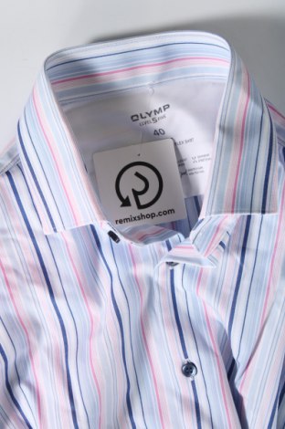Pánská košile  Olymp, Velikost M, Barva Vícebarevné, Cena  305,00 Kč