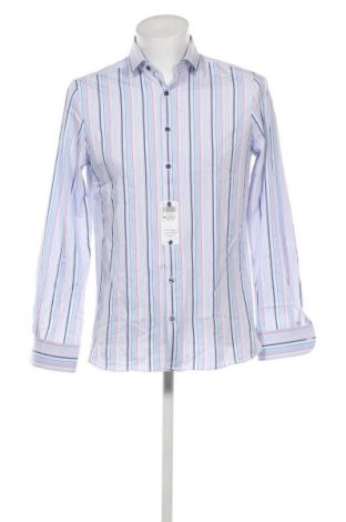 Pánská košile  Olymp, Velikost M, Barva Vícebarevné, Cena  390,00 Kč
