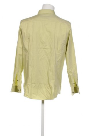 Pánská košile  Olymp, Velikost XL, Barva Zelená, Cena  644,00 Kč