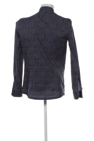 Ανδρικό πουκάμισο Olymp, Μέγεθος M, Χρώμα Πολύχρωμο, Τιμή 60,31 €