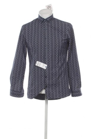 Herrenhemd Olymp, Größe M, Farbe Mehrfarbig, Preis € 16,89