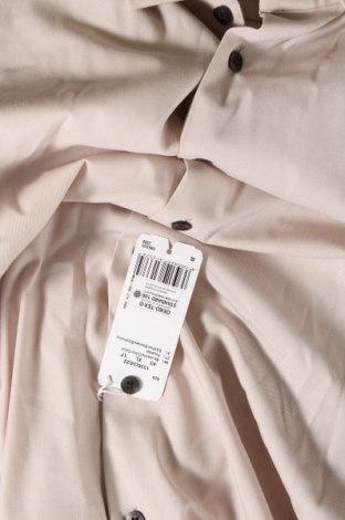 Ανδρικό πουκάμισο Olymp, Μέγεθος XL, Χρώμα  Μπέζ, Τιμή 60,31 €