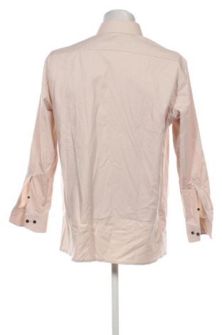 Pánská košile  Olymp, Velikost XL, Barva Béžová, Cena  1 696,00 Kč