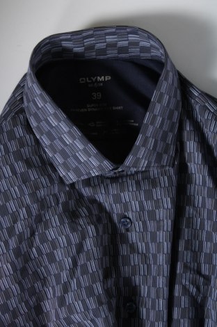 Pánska košeľa  Olymp, Veľkosť M, Farba Viacfarebná, Cena  18,09 €