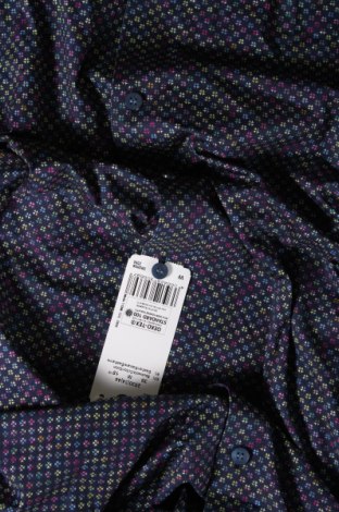 Мъжка риза Olymp, Размер M, Цвят Многоцветен, Цена 21,06 лв.