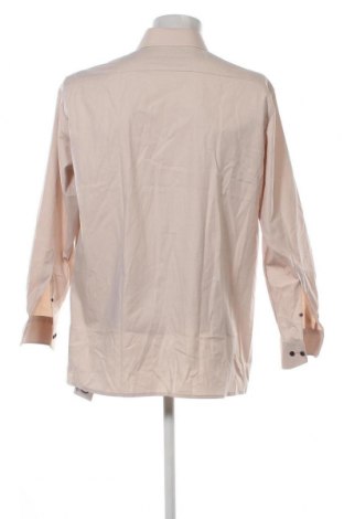 Pánská košile  Olymp, Velikost XL, Barva Béžová, Cena  458,00 Kč
