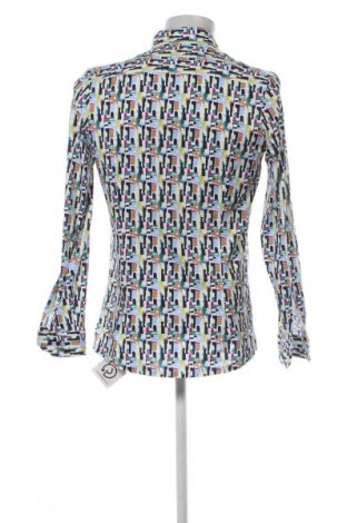 Herrenhemd Olymp, Größe M, Farbe Mehrfarbig, Preis 10,25 €