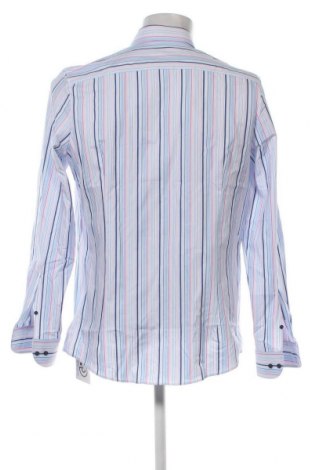 Мъжка риза Olymp, Размер L, Цвят Многоцветен, Цена 81,90 лв.