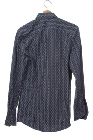 Pánska košeľa  Olymp, Veľkosť M, Farba Modrá, Cena  5,43 €
