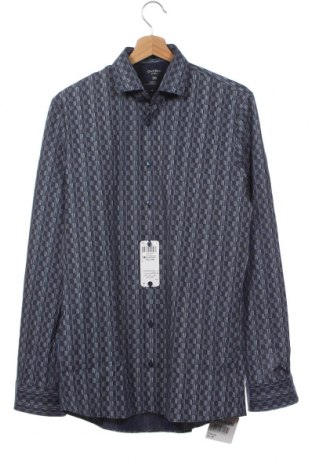 Pánská košile  Olymp, Velikost M, Barva Modrá, Cena  288,00 Kč