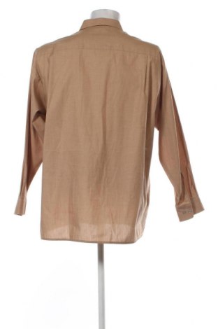 Мъжка риза Olymp, Размер XL, Цвят Кафяв, Цена 39,00 лв.