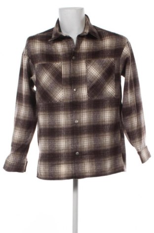 Ανδρικό πουκάμισο Originals By Jack & Jones, Μέγεθος XS, Χρώμα Πολύχρωμο, Τιμή 4,56 €
