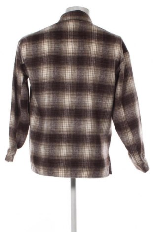 Ανδρικό πουκάμισο Originals By Jack & Jones, Μέγεθος XS, Χρώμα Πολύχρωμο, Τιμή 4,56 €