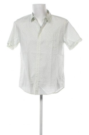 Ανδρικό πουκάμισο Outerknown, Μέγεθος L, Χρώμα Πολύχρωμο, Τιμή 14,02 €