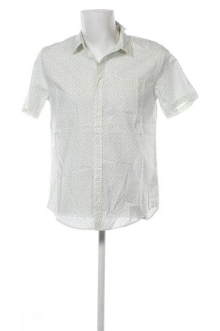 Ανδρικό πουκάμισο Outerknown, Μέγεθος M, Χρώμα Πολύχρωμο, Τιμή 10,52 €