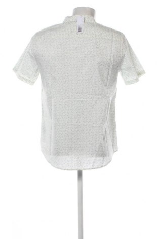 Ανδρικό πουκάμισο Outerknown, Μέγεθος M, Χρώμα Πολύχρωμο, Τιμή 14,02 €