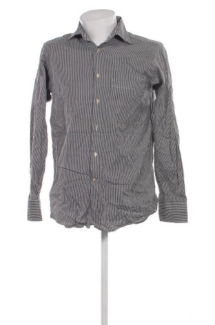 Мъжка риза Park Avenue, Размер M, Цвят Многоцветен, Цена 5,28 лв.