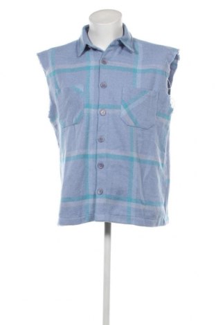 Ανδρικό πουκάμισο Pegador, Μέγεθος M, Χρώμα Μπλέ, Τιμή 14,10 €